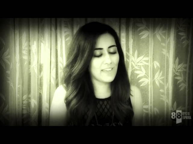 Jonita Gandhi