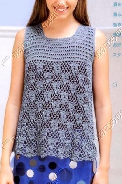 BLUSA A