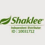 distributor resmi shaklee Indonesia