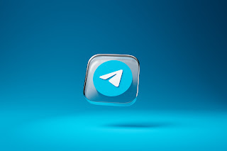 Logo de Telegram