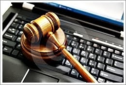 Pasal-pasal Cyber Law - Etika Profesi Teknologi Informasi 