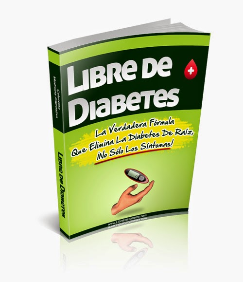  Libre de diabetes el metodo