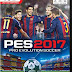 Download Free PES 2017 Fully Unlocked PC Game 