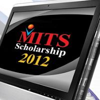 منحة MITS 2012 من ITESHARE