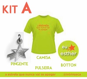 Kit A, Semana Esther