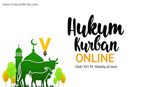 HUKUM KURBAN ONLINE