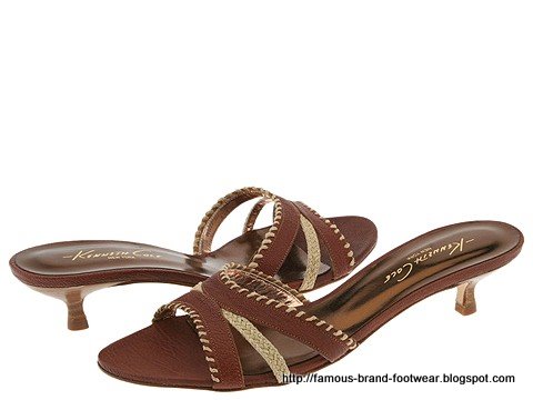 Famous brand footwear:famous-89817