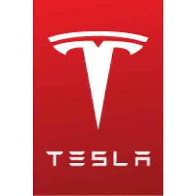 Tesla Motors logo