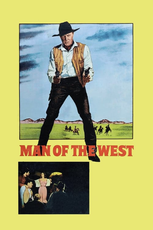 [HD] El hombre del oeste 1958 Pelicula Completa En Español Gratis