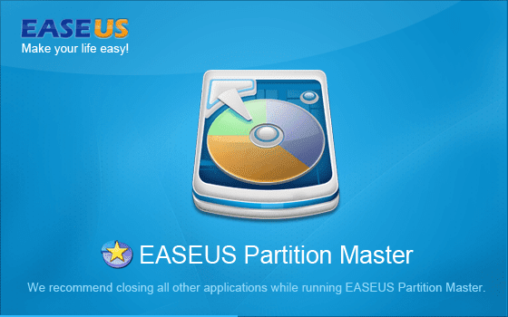 EaseUS Partition Master 14.0 + WinPE ISO