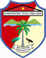Logo / Lambang Tojo Una-Una
