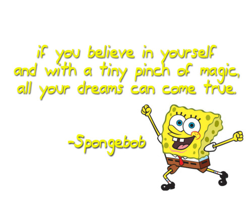 The SpongeBob Movie Quotes. QuotesGram