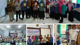 Alasan Keren Dewan Muhammad Zaini Sponsori kegiatan Workshop Mewarna dan Menulis Buku Cerita Dongeng Anak Wonorejo Pasuruan