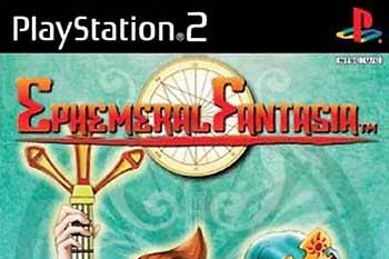 PS2  Ephemeral Fantasia Cheats & Codes