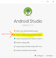 Music Player Source Code For Android Studio Free