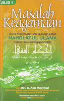 :: Hukum Mengucapkan Ta'liq Talaq Sesudah Aqad Nikah 