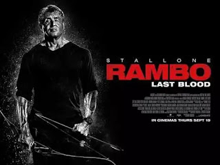 Rambo: Last Blood (2019 Movie) Full HD Movie