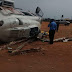 PDP demands investigation into Osinbajo's helicopter crash in Kogi