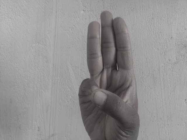 varun mudra