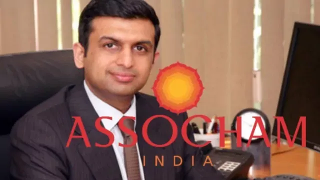 Vineet Agarwal appointed as new president of ASSOCHAM Quick Highlights