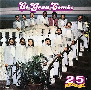 El-Gran-Combo-De-Puerto-Rico-25th-Anniversary