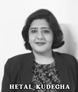 Biography of Hetal Kudecha: Founder and Director of  Discidium Solutions/Entrepreneur/Sushi Express/egal and compliance services/Age/Net worth/Hetal K