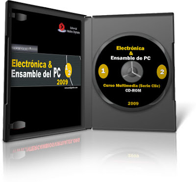 Curso Multimedia de Electrónica y Ensamble del PC 2009