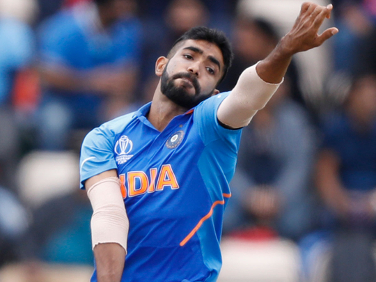 Most Expensive Overs in ODI by Jasprir Bumrah