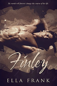 Finley (Sunset Cove Series Book 1) (English Edition)