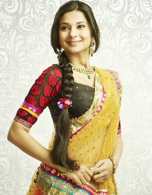 Jennifer Winget Hd Wallpapers