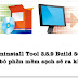 Download và cài đặt Uninstall Tool 3.5.9 Build 5654 Full Key, Hỗ trợ gỡ bỏ phần mềm sạch sẽ ra khỏi máy tính .