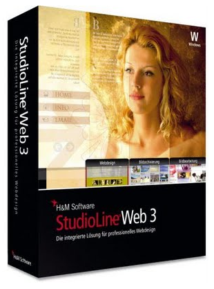 StudioLine Web 3.70.55.0 Incl Keygen