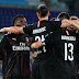 Lazio 0, Milan 3: The Eagles Have Landed