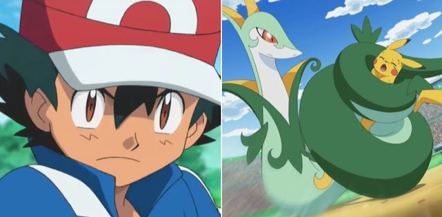 Pokémon Was actually Ash Fight Frontier Difficulty As well Simple