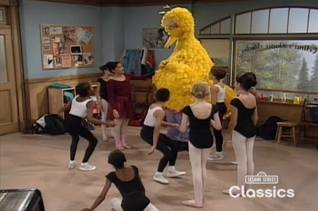 Sesame Street Episode 3721