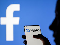 Facebook owner fined €1.2bn for mishandling data.