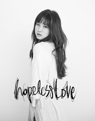 Park Ji Min Hopeless Love