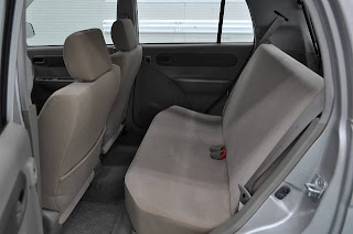 2006 Suzuki Alto G for Pakistan