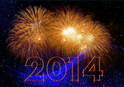 Kata Kata Ucapan Selamat Tahun Baru 2014 » Terbaru 2015