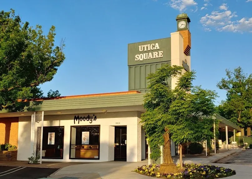 Utica Square Tulsa Oklahoma