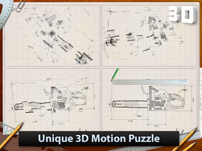 Blueprint 3D APK+DATA