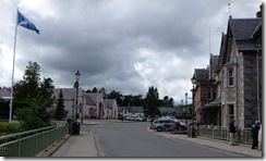 braemar centre