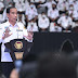 Deklarasi APDESI Dukung Jokowi 3 Periode, Akademisi Sebut Ini Wujud Administrasi Negara yang Primitif