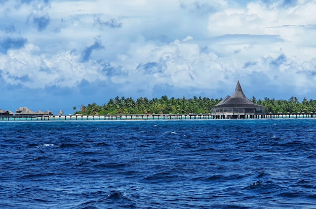 Maldivas viagem barata