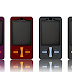 Some new Sony Ericsson concepts