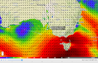 yachting south australia