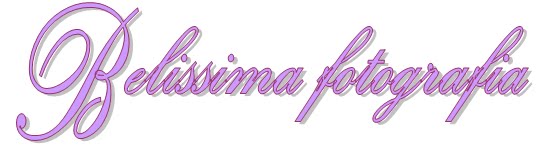 Belissima Fotografia