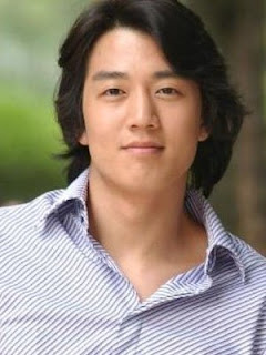 Kim Rae Won / 김래원 [Korean Actor]