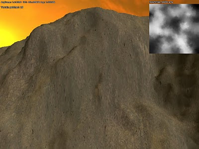 I have finally finished the part of the terrain rendering that I spent most time researchi Tech Feature: Terrain textures