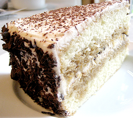 Layer video Recipes Tiramisu tiramisu layer  cake Cake